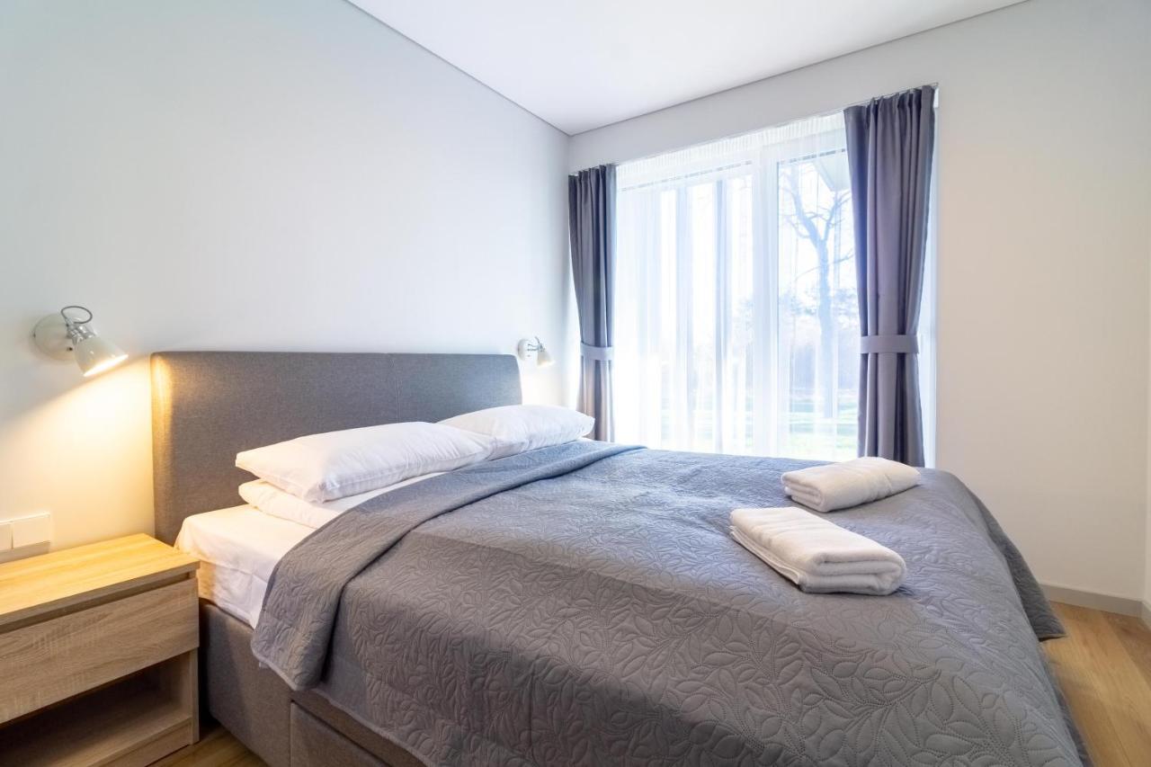 Holidayplus Multiple Apartments, By Cohost พาลังกา ภายนอก รูปภาพ