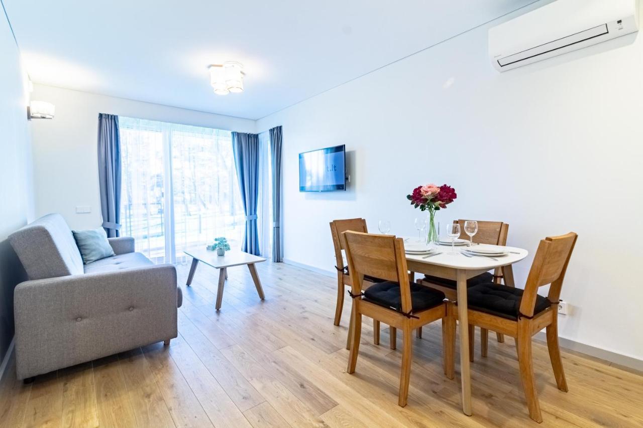 Holidayplus Multiple Apartments, By Cohost พาลังกา ห้อง รูปภาพ