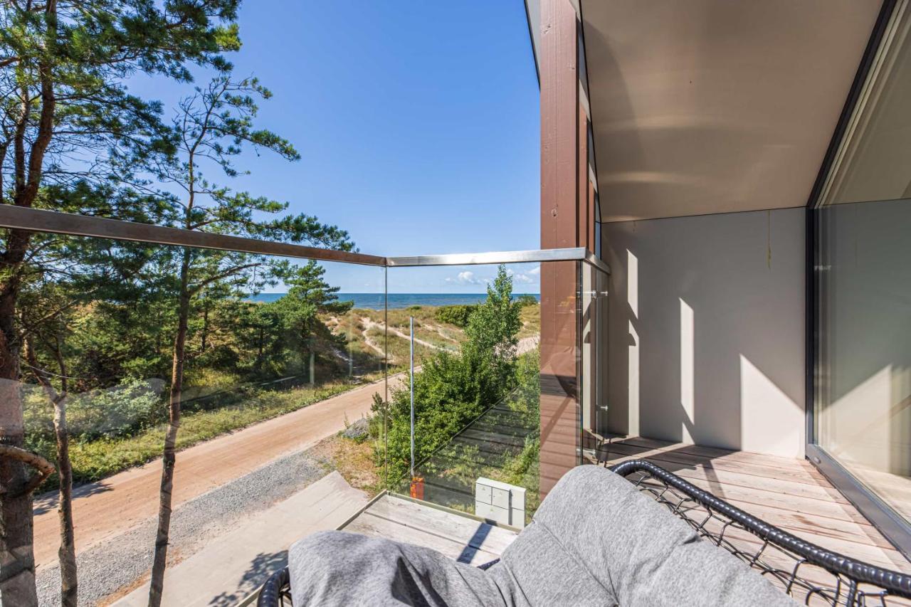 Holidayplus Multiple Apartments, By Cohost พาลังกา ภายนอก รูปภาพ