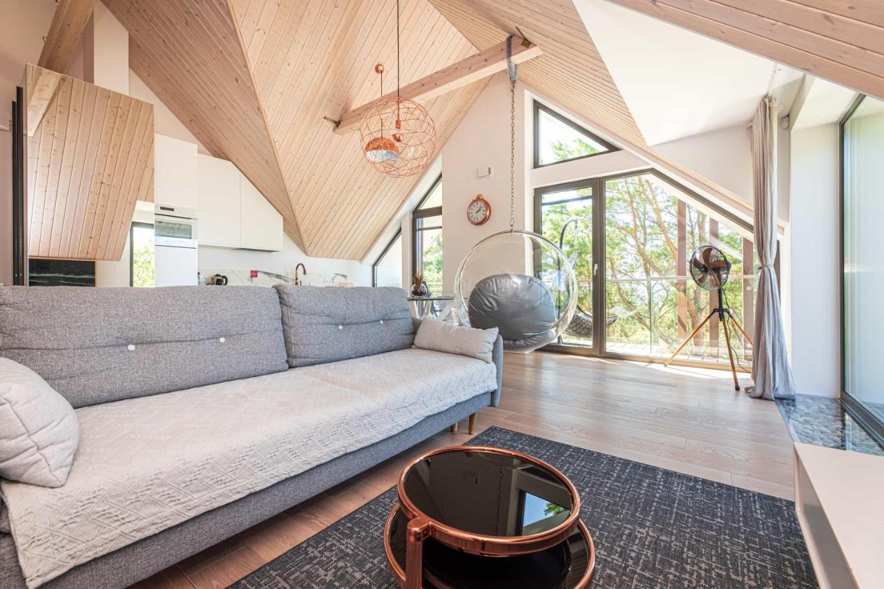 Holidayplus Multiple Apartments, By Cohost พาลังกา ภายนอก รูปภาพ