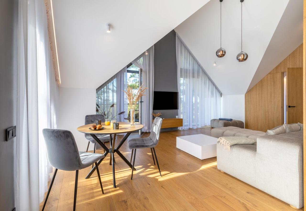Holidayplus Multiple Apartments, By Cohost พาลังกา ภายนอก รูปภาพ