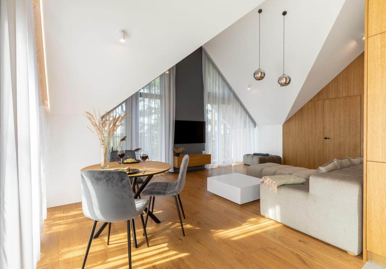 Holidayplus Multiple Apartments, By Cohost พาลังกา ภายนอก รูปภาพ