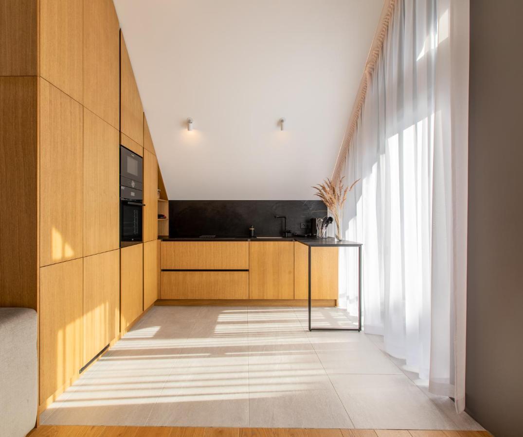 Holidayplus Multiple Apartments, By Cohost พาลังกา ภายนอก รูปภาพ