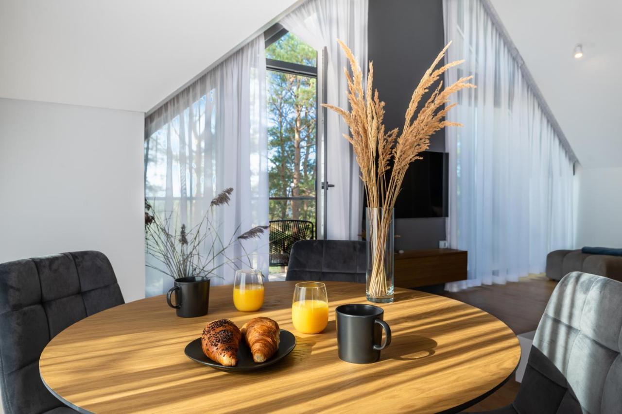 Holidayplus Multiple Apartments, By Cohost พาลังกา ภายนอก รูปภาพ
