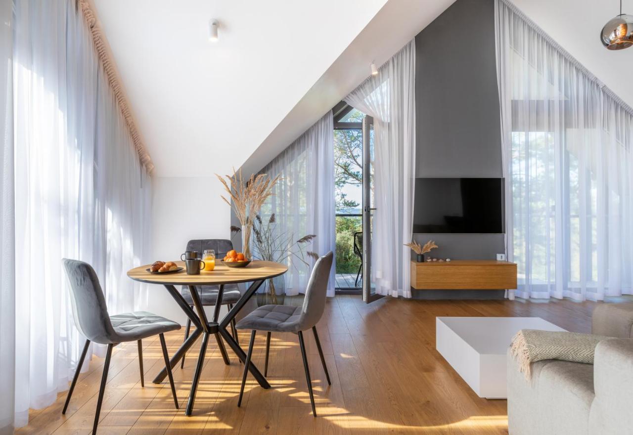 Holidayplus Multiple Apartments, By Cohost พาลังกา ภายนอก รูปภาพ