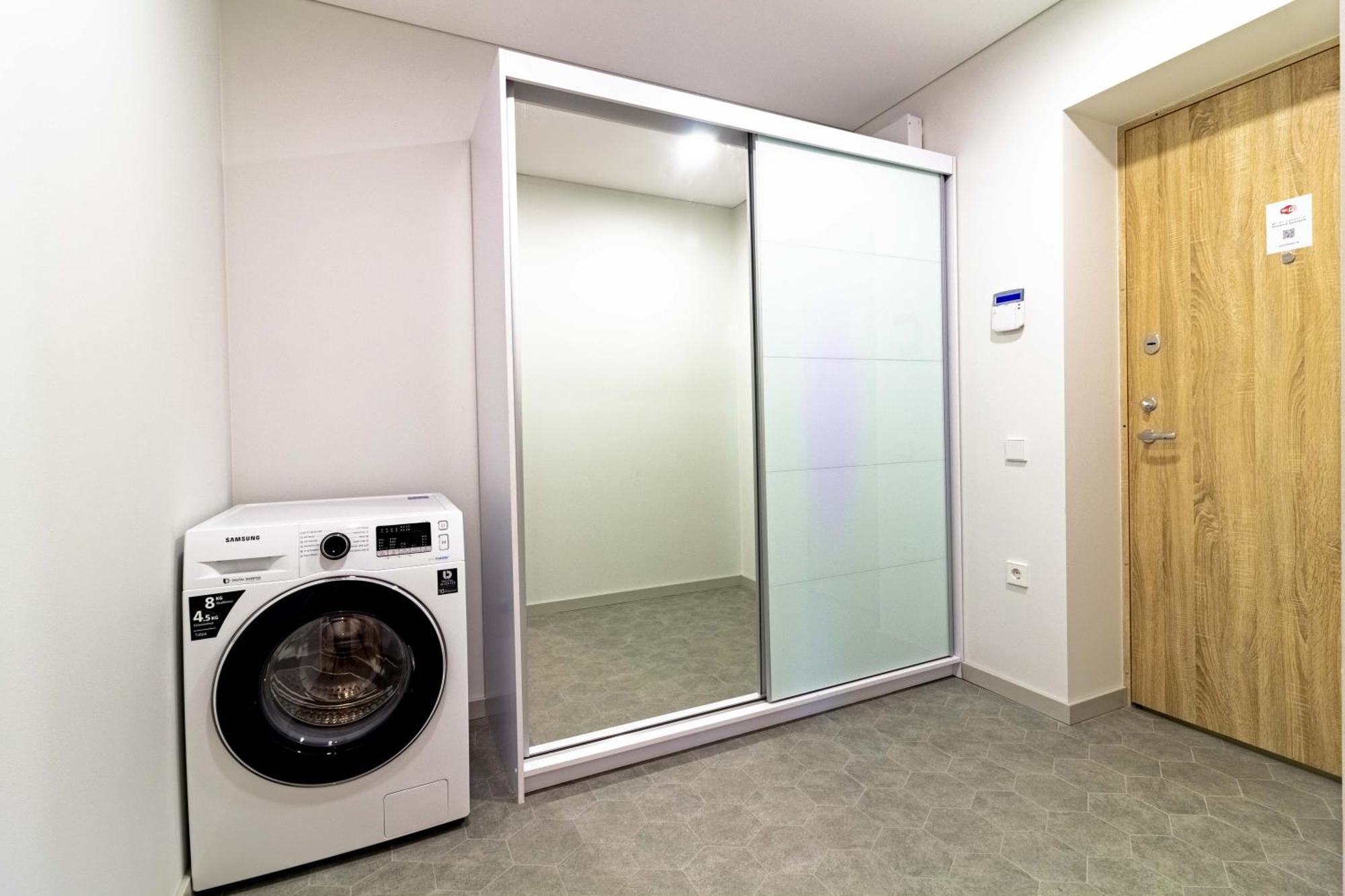 Holidayplus Multiple Apartments, By Cohost พาลังกา ห้อง รูปภาพ