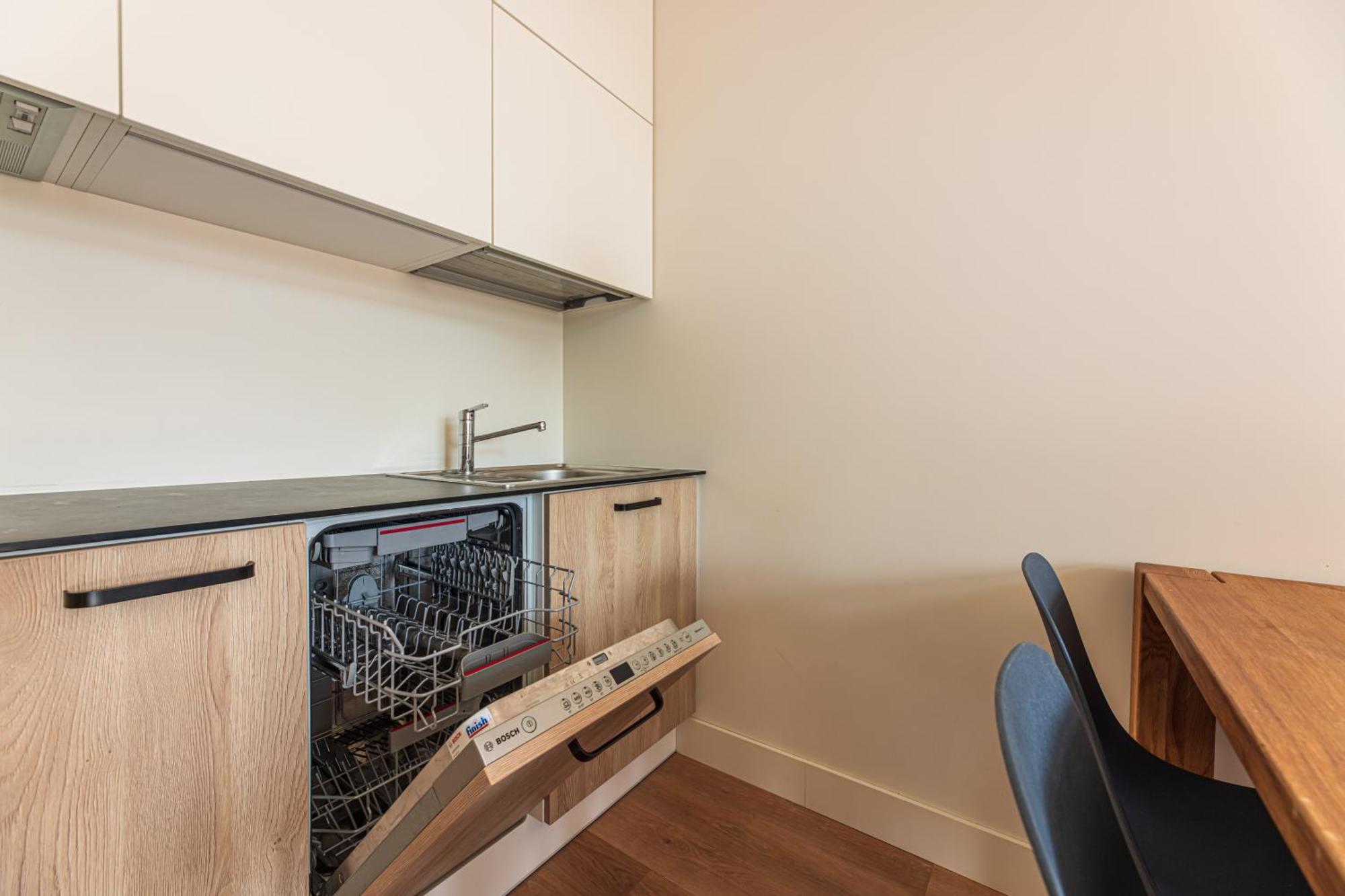 Holidayplus Multiple Apartments, By Cohost พาลังกา ภายนอก รูปภาพ