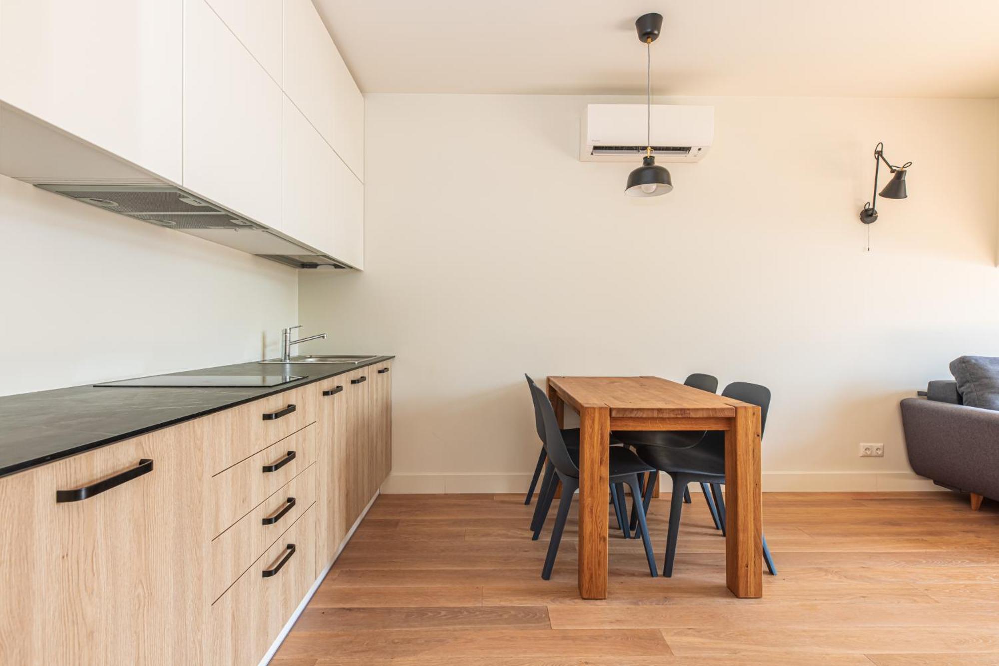 Holidayplus Multiple Apartments, By Cohost พาลังกา ภายนอก รูปภาพ