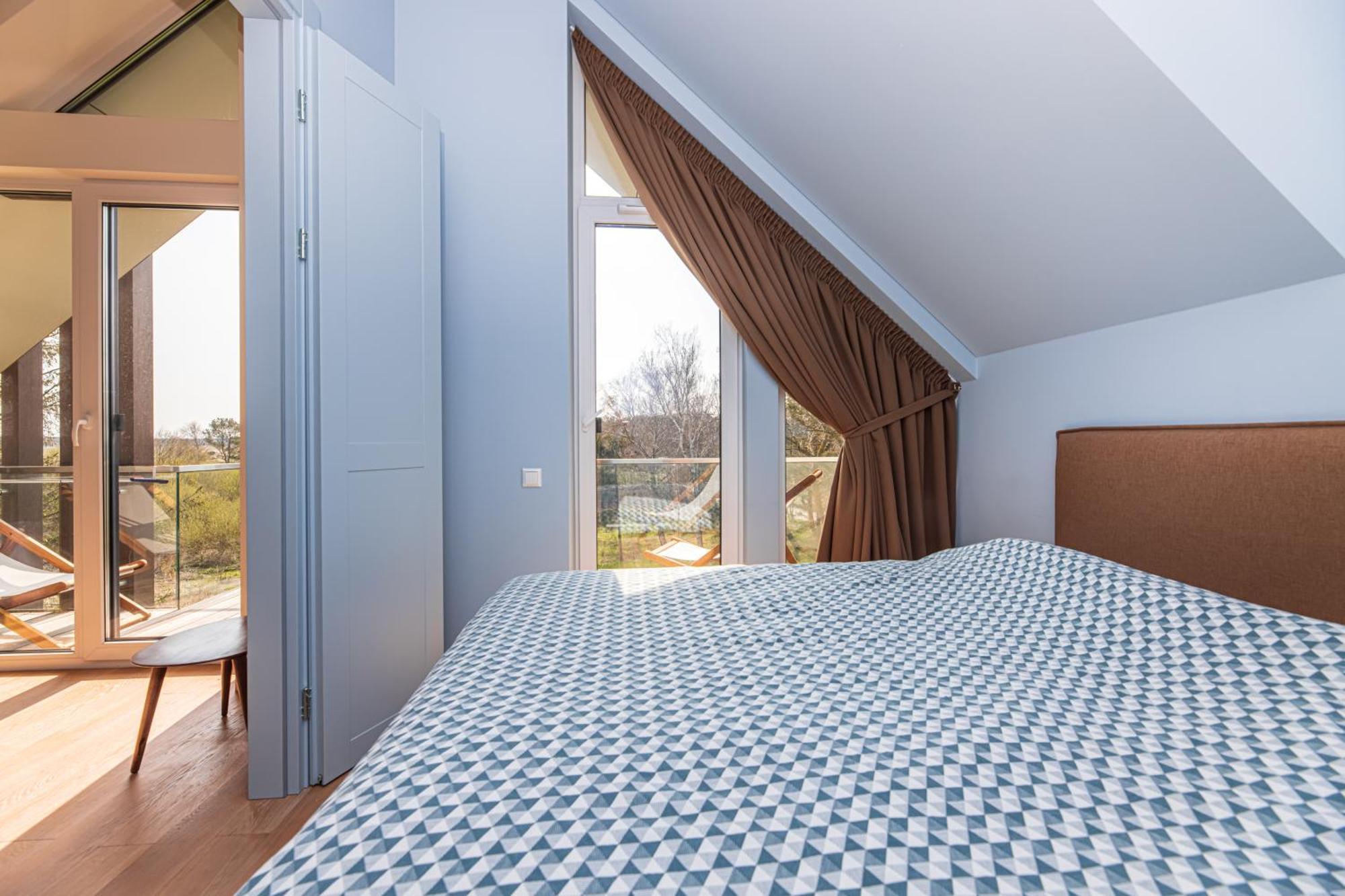 Holidayplus Multiple Apartments, By Cohost พาลังกา ภายนอก รูปภาพ