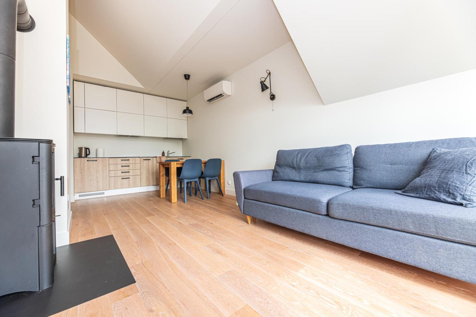 Holidayplus Multiple Apartments, By Cohost พาลังกา ภายนอก รูปภาพ