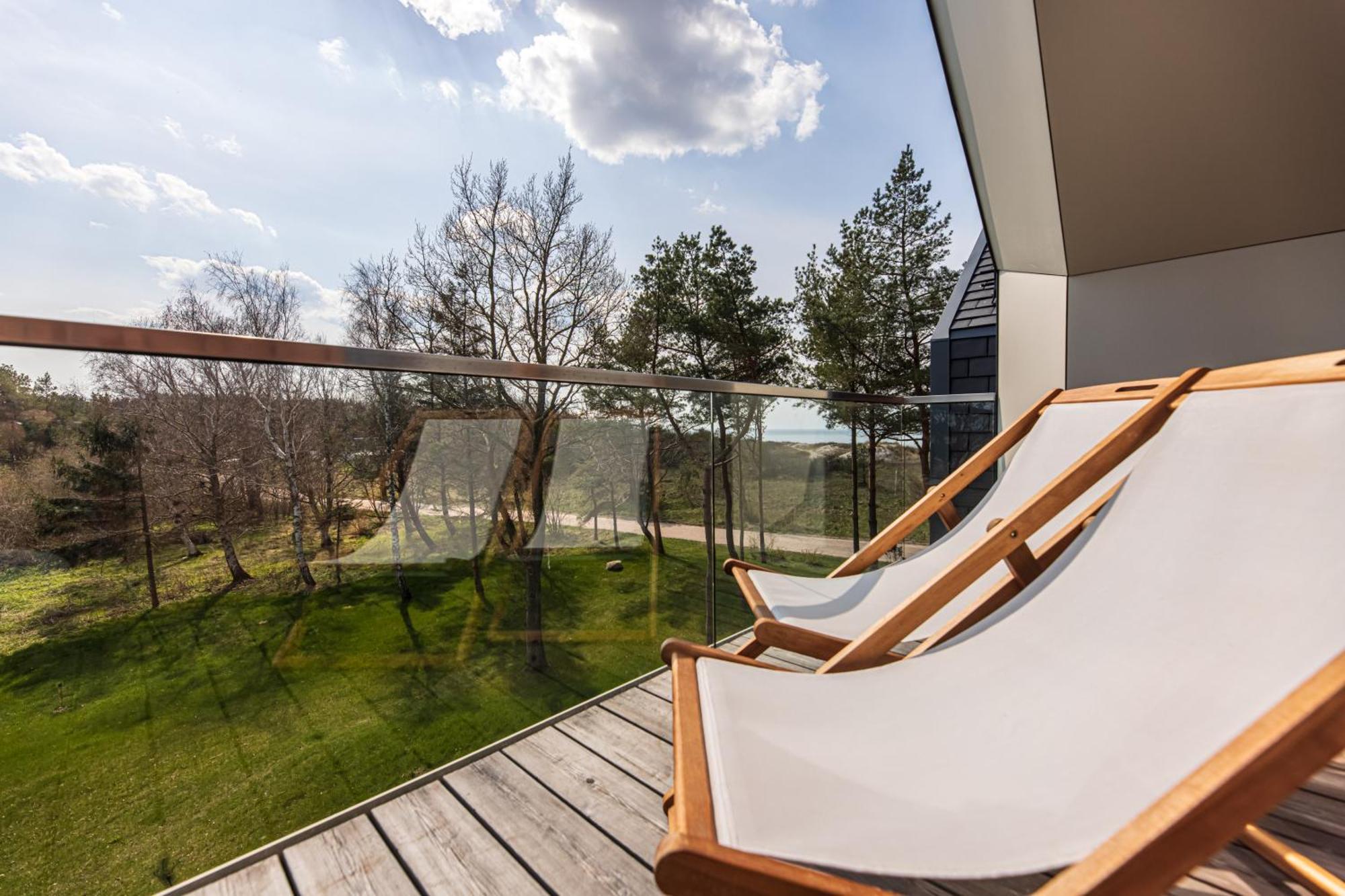 Holidayplus Multiple Apartments, By Cohost พาลังกา ภายนอก รูปภาพ