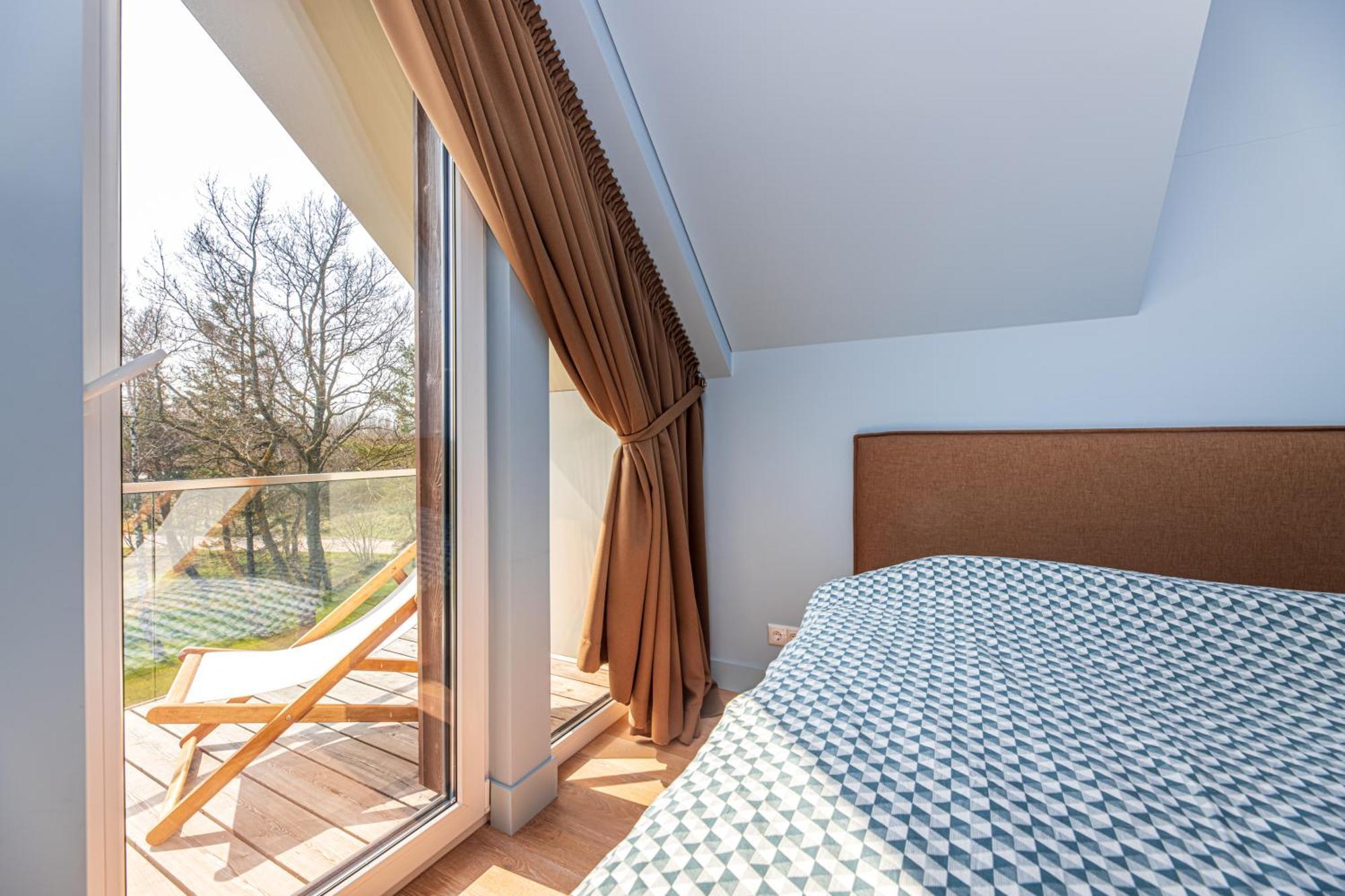 Holidayplus Multiple Apartments, By Cohost พาลังกา ภายนอก รูปภาพ